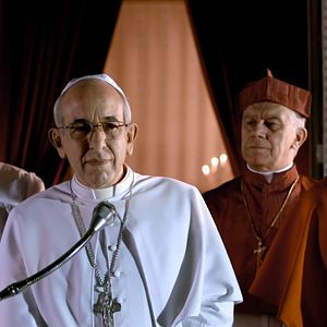 Foto Francisco, El Jesuita