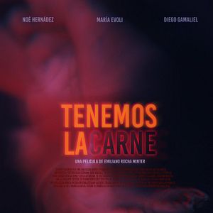 Foto Tenemos La Carne