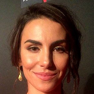 Foto Mel Fronckowiak