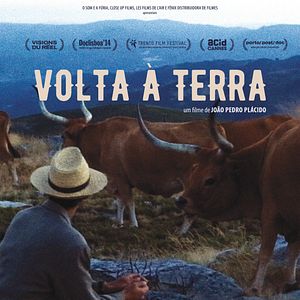 Foto Volta à Terra