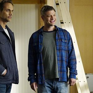 Foto Jay R. Ferguson