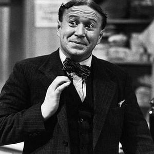 Foto Pinwright's Progress