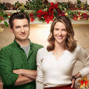 Foto Biscoitos do Natal