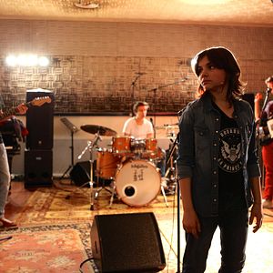 Foto Garota Impossível