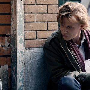 Foto Garota Impossível