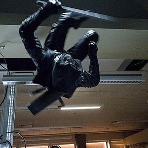 Foto Stephen Amell