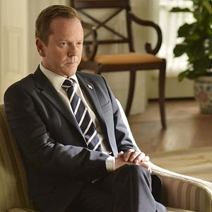 Foto Kiefer Sutherland