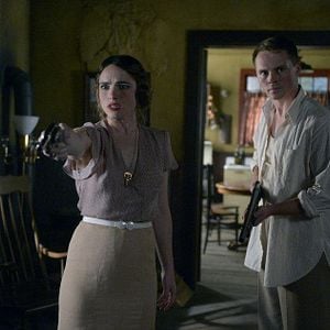 Foto Jacqueline Byers