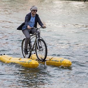 Foto Mozart in the Jungle