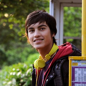 Foto Rimau Grillo Ritzberger