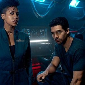 Foto Dominique Tipper