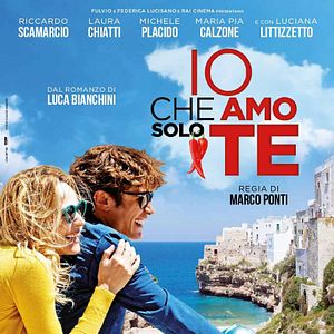 Foto Eu Que Amo Apenas a Ti