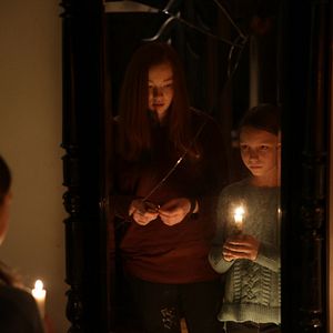 Foto Queen Of Spades: The Dark Rite