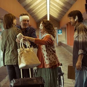 Foto Desafiando A Arte