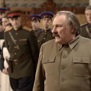 Foto Le Divan de Staline