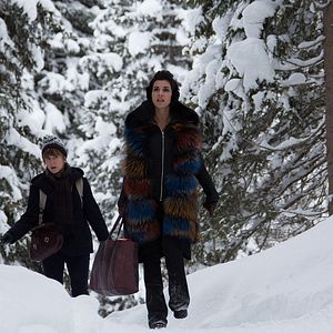 Foto Camille Chamoux