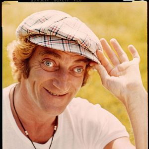 Foto Marty Feldman