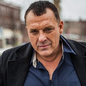 Foto Tom Sizemore