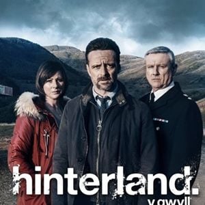 Foto Hinterland