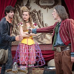 Foto Wolfgang Michael