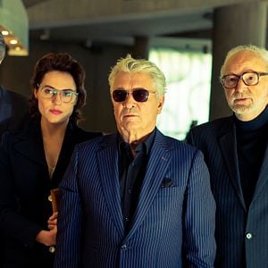 Foto Winfried Glatzeder