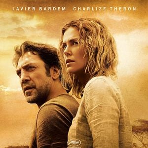 Foto A Última Fronteira