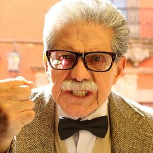 Foto Un Padre No Tan Padre