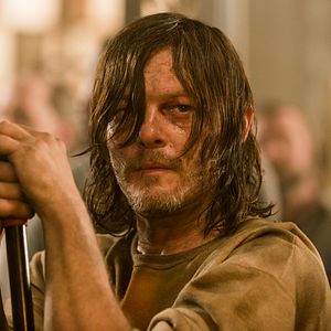 Foto Norman Reedus