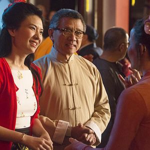 Foto Switched at Birth