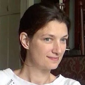 Foto Rachel Flowerday