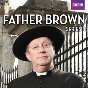 Foto Padre Brown