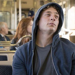 Foto Jeremy Allen White