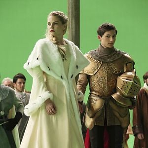 Foto Jennifer Morrison