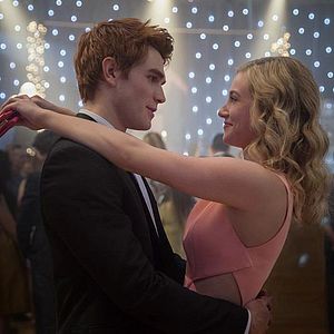 Foto Lili Reinhart