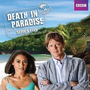 Foto Death In Paradise