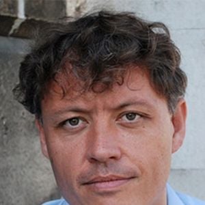 Foto Robert Thorogood