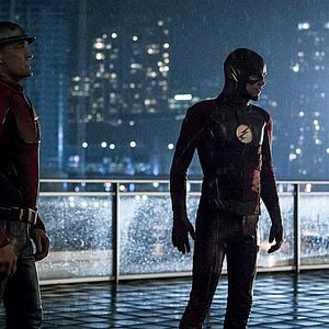 Foto The Flash (2014)