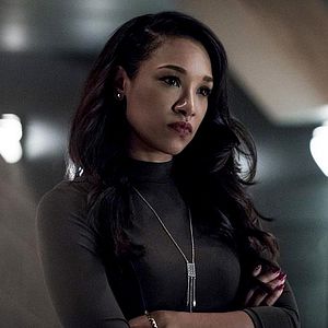 Foto Candice Patton