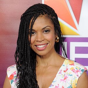 Foto Susan Kelechi Watson