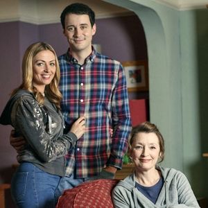 Foto Mum: Vida de Mãe