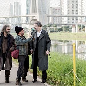 Foto O Vendedor de Sonhos