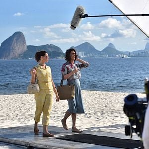 Foto Minha Mãe é uma Peça 2