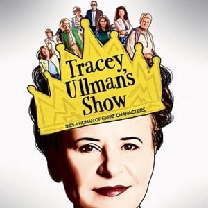 Foto Tracey Ullman Show