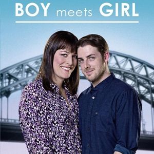 Foto Boy Meets Girl