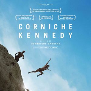 Foto Corniche Kennedy