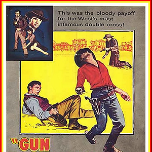 Foto Duelo em Monterey