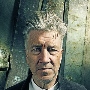 Foto David Lynch: A Vida de um Artista