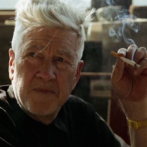 Foto David Lynch: A Vida de um Artista
