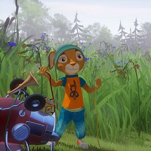 Foto Escolha de coelhos