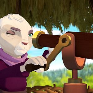 Foto Escolha de coelhos